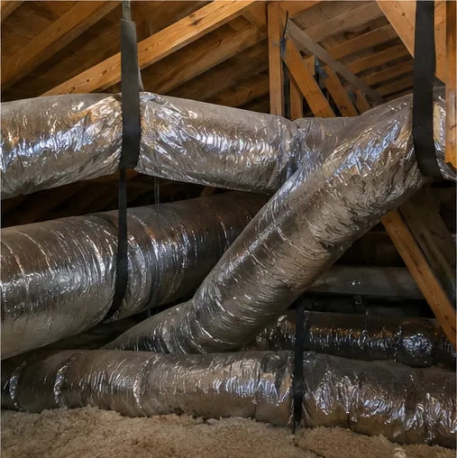 Radon Testing in Coon Rapids MN