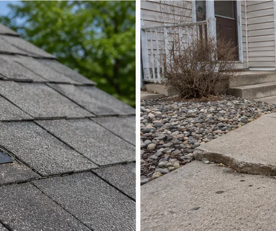 Mold Inspection in Anoka MN