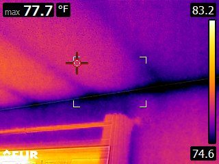 FLIR Thermal Imaging